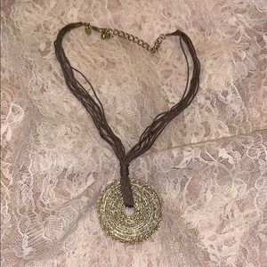 Chicos Necklace Pre Owned